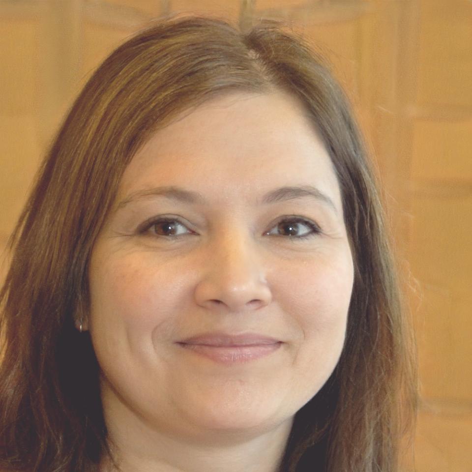 Pilar Mendoza, analista senior de tendencias de inversión